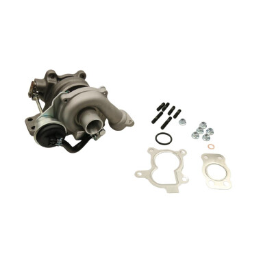 Original FAST TURBOVERDICHTER FIAT FIORINO 07> 1.4 HDI KFZ Ersatzteil FT63555