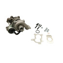 Original FAST TURBOVERDICHTER FIAT FIORINO 07> 1.4 HDI...