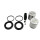Original FAST KOLBEN BREMSSATTEL FORD TRANSIT 06> VORNE [+] GUMMIS 48MM BOSCH KFZ Ersatzteil FT34505