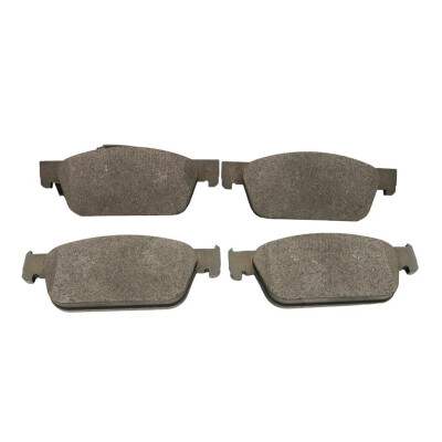 Original FAST BREMSBELÄGE VW TRANSPORTER T6 15> VORNE 1-CZUJNIK KFZ Ersatzteil FT29183