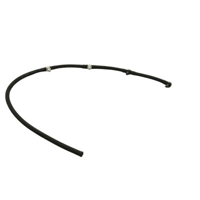 Original FAST KRAFTSTOFFLEITUNG MERCEDES SPRINTER 06> 906 RÜCKFÜHRUNG 515 CDI KFZ Ersatzteil FT39628