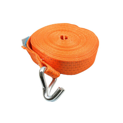 Original FAST SPANNGURT - LANG ORANGE 5T / L-11.7 / W=50MM 2500DAN KFZ Ersatzteil FT98221