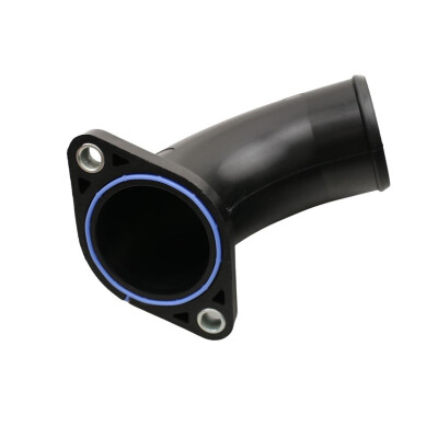 Original FAST TURBINENROHR FORD TRANSIT 06> BOGEN KFZ Ersatzteil FT65520