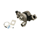 Original FAST TURBOVERDICHTER VW CRAFTER I 06> 2.5 TDI...