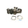 Original FAST TURBOVERDICHTER FORD TRANSIT 06> 2.2 TDCI 5-PIN KFZ Ersatzteil FT63551