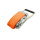 Original FAST SPANNGURT - KURZ ORANGE 5T / L-0.3 / W=50MM 2500DAN KFZ Ersatzteil FT98222