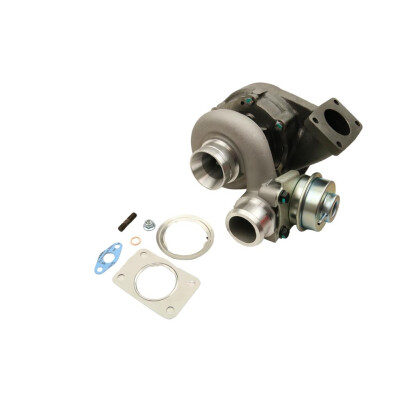 Original FAST TURBOVERDICHTER VW CRAFTER I 06> 2.5 TDI 06> KFZ Ersatzteil FT63548