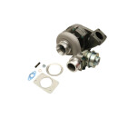 Original FAST TURBOVERDICHTER VW CRAFTER I 06> 2.5 TDI...
