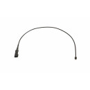 Original FAST BREMSBELAGSSENSFORD TRANSIT 13> HINTEN...