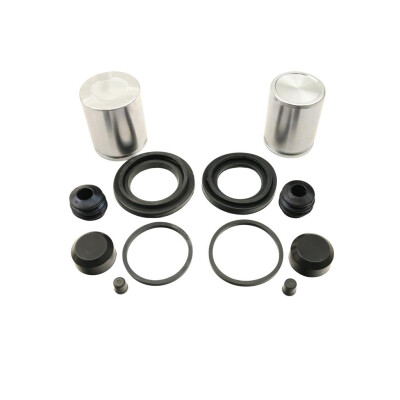 Original FAST KOLBEN BREMSSATTEL FIAT DUCATO 06> VORNE [+] GUMMIS 44/48MM BREMBO KFZ Ersatzteil FT34502