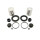 Original FAST KOLBEN BREMSSATTEL FIAT DUCATO 06> VORNE [+] GUMMIS 44/48MM BREMBO KFZ Ersatzteil FT34502