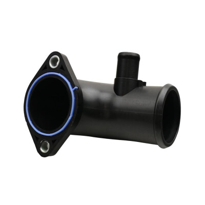 Original FAST TURBINENROHR FORD TRANSIT 06> BOGEN KFZ Ersatzteil FT65519