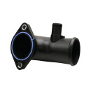 Original FAST TURBINENROHR FORD TRANSIT 06> BOGEN KFZ...