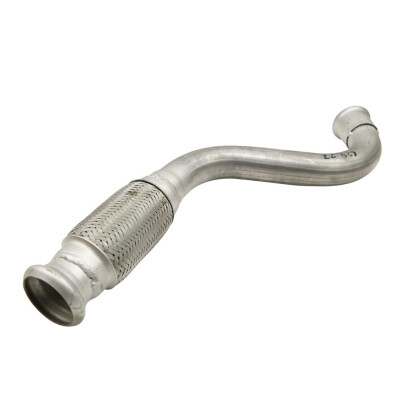 Original FAST AUSPUFFROHR CITROEN BERLINGO 08> 1.6 HDI KFZ Ersatzteil FT84201