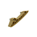 Original FAST KETTENFÜHRUNG FORD TRANSIT 06> 2.2...