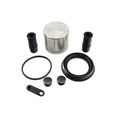 Original FAST KOLBEN BREMSSATTEL VW TRANSPORTER T5 03> [+] GUMMIS T5/T6 PRZÓD 60MM ATE KFZ Ersatzteil FT34516