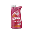 Original MANOL OIL MOTORÖL - 0W30 MANNOL LEGEND...