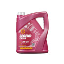Original MANOL OIL MOTORÖL - 0W30 MANNOL LEGEND...