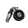 Original FAST MICRO-V-RIEMENSPANNER VW TRANSPORTER T4 90> 2.5 TDI KFZ Ersatzteil FT44701
