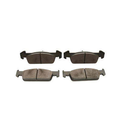 Original FAST BREMSBELÄGE DACIA SANDERO I 08> VORNE OHNE SENSOR KFZ Ersatzteil FT29175