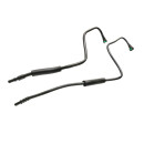 Original FAST KRAFTSTOFFLEITUNG FORD TRANSIT 06> 2.2...