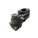 Original FAST THERMOSTATGEHÄUSE FORD TRANSIT CONNECT...