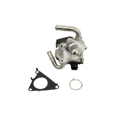 Original FAST AGR-VENTIL VW CADDY III 03> 2.0 TDI KFZ Ersatzteil FT60243