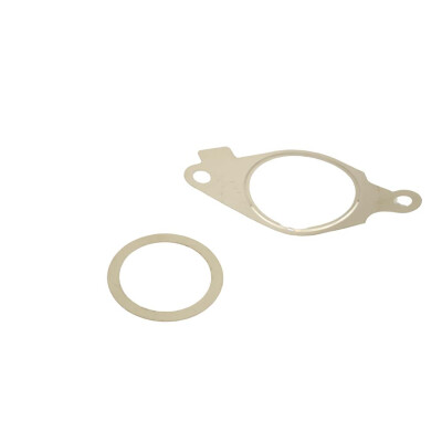 Original FAST AGR-VENTILDICHTUNG FIAT DOBLO 09> SATZ 1.3 JTD 10> KFZ Ersatzteil FT50614