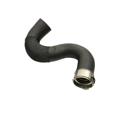 Original FAST ROHR LADELUFTKÜHLER FIAT SCUDO 07> 2.0 JTD/HDI/TDCI KFZ Ersatzteil FT65131