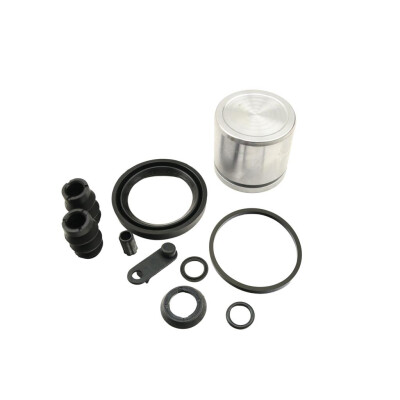 Original FAST KOLBEN BREMSSATTEL FIAT TIPO 16> VORNE [+] GUMMIS 57MM BOSCH KFZ Ersatzteil FT34504
