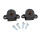 Original FAST STABILISATORGUMMI FORD TRANSIT 13> VORNE SATZ 2.0 TDCi 16> KFZ Ersatzteil FT18473