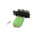 Original FAST HEIZWIDERSTAND CITROEN BERLINGO 08> KFZ...