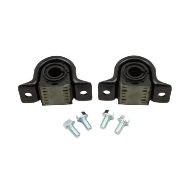 Original FAST STABILISATORGUMMI MERCEDES SPRINTER 06> 906 VORNE SATZ 23MM KFZ Ersatzteil FT18476