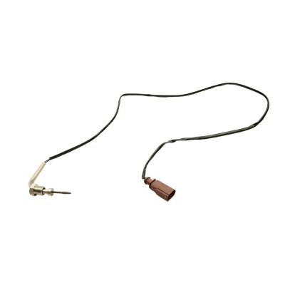 Original FAST ABGASTEMPERATURSENSVW TRANSPORTER T6 15> BRAUN 2.0 TDI 16> KFZ Ersatzteil FT80240