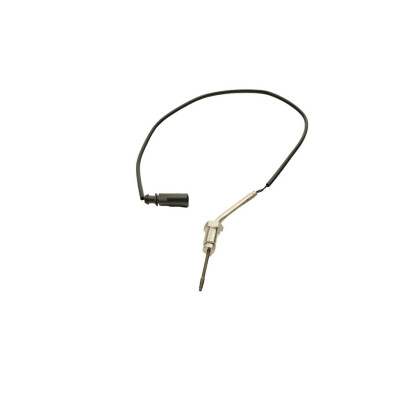 Original FAST ABGASTEMPERATURSENSVW TRANSPORTER T6 15> SCHWARZ 2.0 TDI 16> KFZ Ersatzteil FT80242