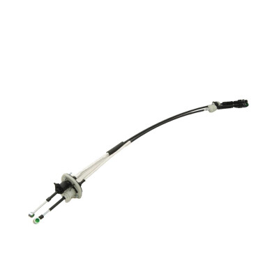 Original FAST GANGSCHALTUNGSSEIL IVECO DAILY 06> KOMPL. LANG 12> L=3300 KFZ Ersatzteil FT73114