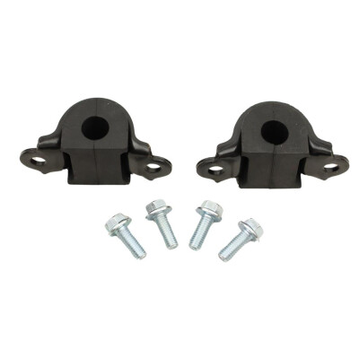 Original FAST STABILISATORGUMMI VW CADDY III 03> HINTEN SATZ 2.0 TDI 19MM KFZ Ersatzteil FT18479