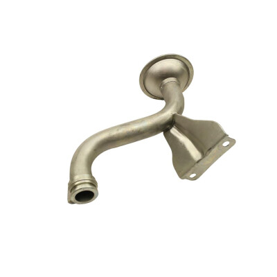 Original FAST SAUGKORB DER ÖLPUMPE IVECO DAILY 06> 3.0 KFZ Ersatzteil FT38456