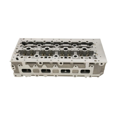 Original FAST MOTORKOPF IVECO DAILY 14> 2.3 JTD E6 515300-> KFZ Ersatzteil FT52705