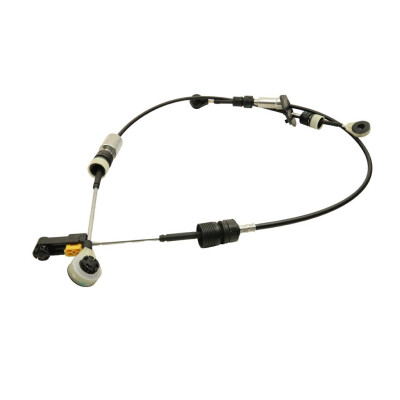 Original FAST GANGSCHALTUNGSSEIL FORD TRANSIT 06> 2.2 TDCI KFZ Ersatzteil FT73118