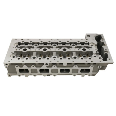 Original FAST MOTORKOPF FIAT DUCATO 06> 3.0 JTD NOWA F1CE0481A E4 KFZ Ersatzteil FT52701