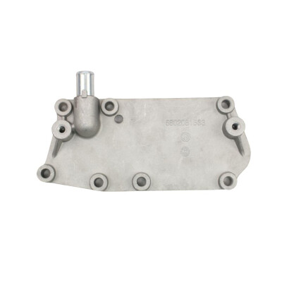 Original FAST DECKEL FIAT DUCATO 06>/ 14> MOTORKOPF HINTEN TY? 3.0 JTD E5 KFZ Ersatzteil FT42303