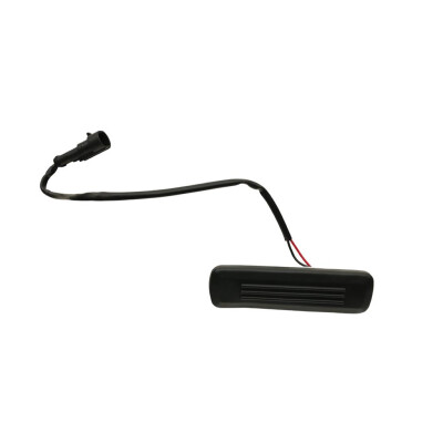 Original FAST KOFFERRAUM-GRIFF FIAT DOBLO 09> ELEKTRISCH 15> KFZ Ersatzteil FT92751