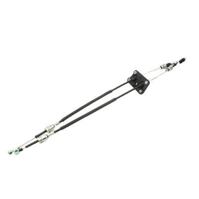 Original FAST GANGSCHALTUNGSSEIL CITROEN JUMPER 14> KOMPL. 2.0 / 2.2 HDI EURO 6 KFZ Ersatzteil FT73112