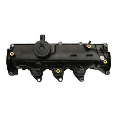 Original FAST VENTILABDECKUNG RENAULT KANGOO II 08> 1.5 DCI/CDI KFZ Ersatzteil FT45209
