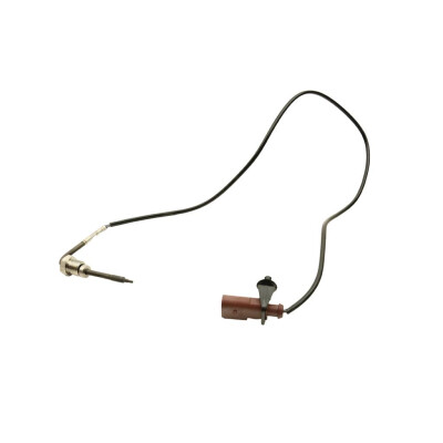 Original FAST ABGASTEMPERATURSENSVW CRAFTER I 06> BRAUN 2.0 TDI 15> KFZ Ersatzteil FT80243