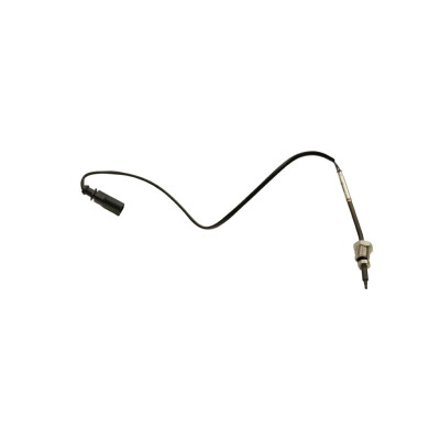 Original FAST ABGASTEMPERATURSENSVW CRAFTER I 06> SCHWARZ 2.0 TDI 11> KFZ Ersatzteil FT80245