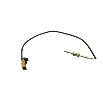 Original FAST ABGASTEMPERATURSENSRENAULT KANGOO II 08> BRAUN 1.5 dCi 110 13> KFZ Ersatzteil FT80239