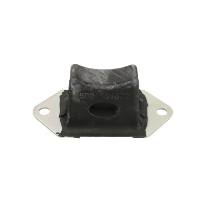 Original FAST PUFFER AUFHÄNGUNG IVECO DAILY 14> HINTEN KFZ Ersatzteil FT12623