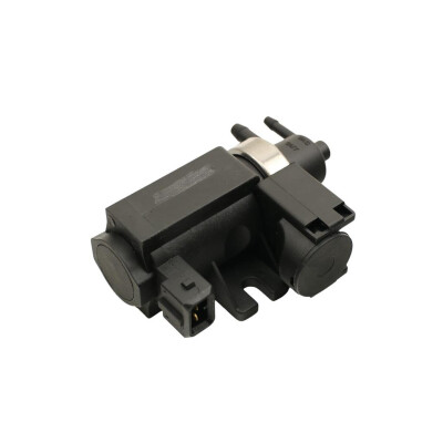 Original FAST ELEKTROVENTIL FIAT DUCATO 02> TURBOLADER KFZ Ersatzteil FT63013